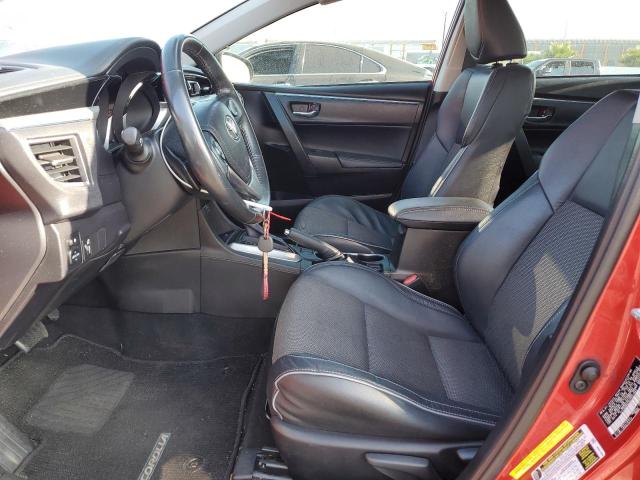 Photo 7 from auction – 2014 TOYOTA COROLLA L with VIN 5YFBURHE8EP031561