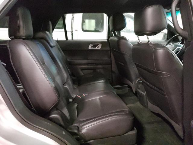 Photo 11 from auction – 2014 FORD EXPLORER X with VIN 1FM5K8D82EGB23792