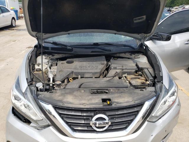 Снимка 11 от търг – 2017 NISSAN ALTIMA 2.5 с VIN 1N4AL3AP0HC191069
