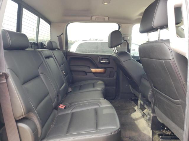 Photo 10 from auction – 2017 CHEVROLET SILVERADO with VIN 3GCUKSEJ0HG300475