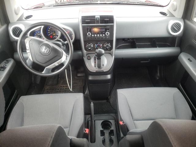 Photo 8 from auction – 2008 HONDA ELEMENT EX with VIN 5J6YH28718L800464