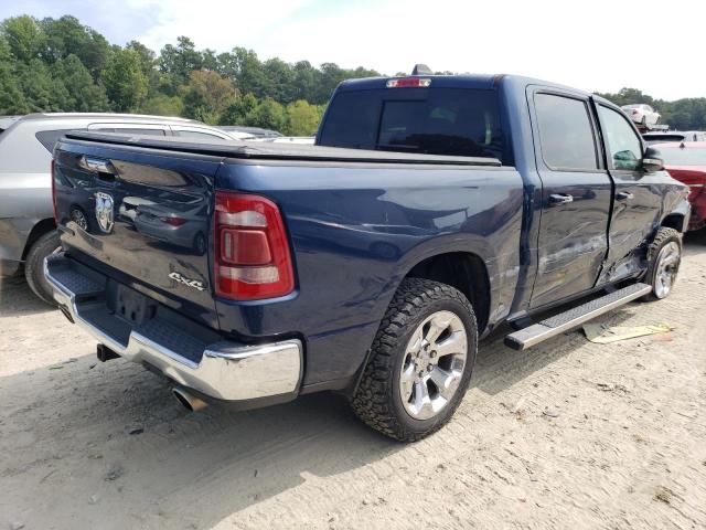 Photo 3 from auction – 2019 RAM 1500 BIG H with VIN 1C6SRFFT2KN606545
