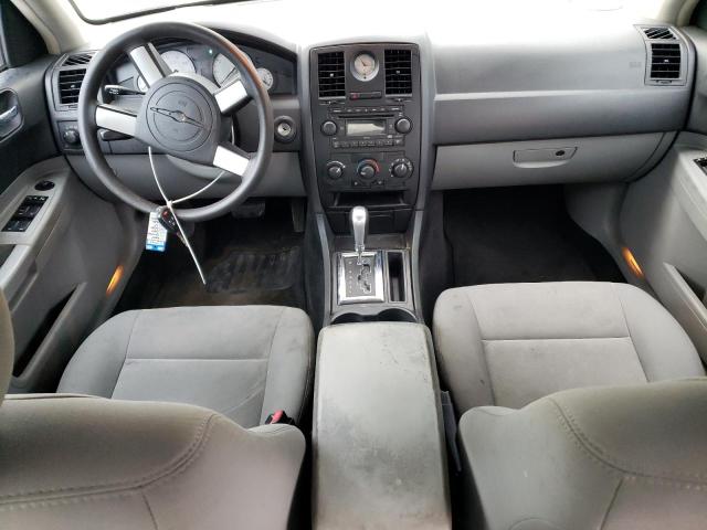 صورة رقم 8 من المزاد - 2007 CHRYSLER 300 مع VIN 2C3KA43R47H846262