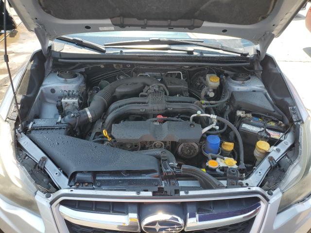 Photo 11 from auction – 2013 SUBARU IMPREZA PR with VIN JF1GPAC67DH810030