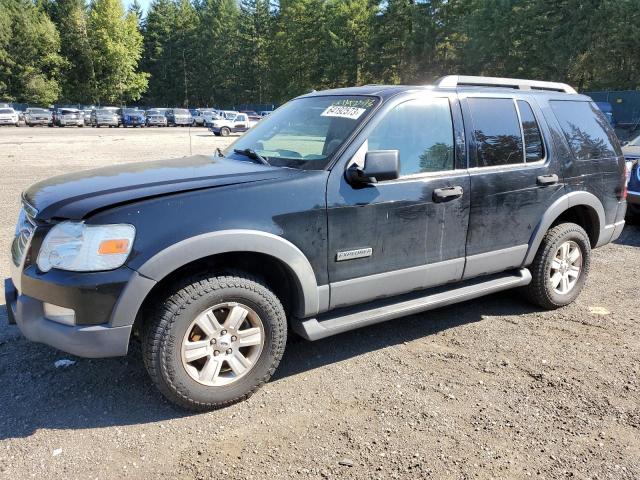 FORD EXPLORER X 2006 مع رقم تعريف المركبة 1FMEU73E56UB53562 - صورة من المزاد