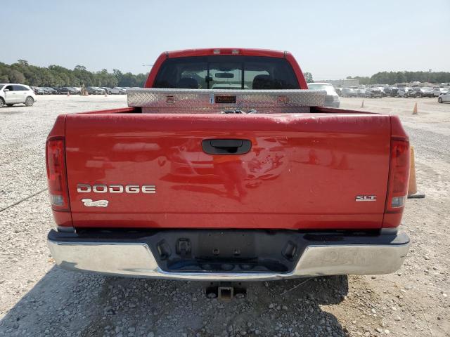 Photo 6 from auction – 2004 DODGE RAM 1500 S with VIN 1D7HA18N94S764502