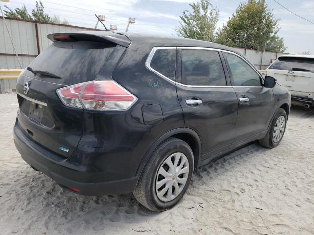 Photo 3 from auction – 2014 NISSAN ROGUE S with VIN 5N1AT2MT1EC797419