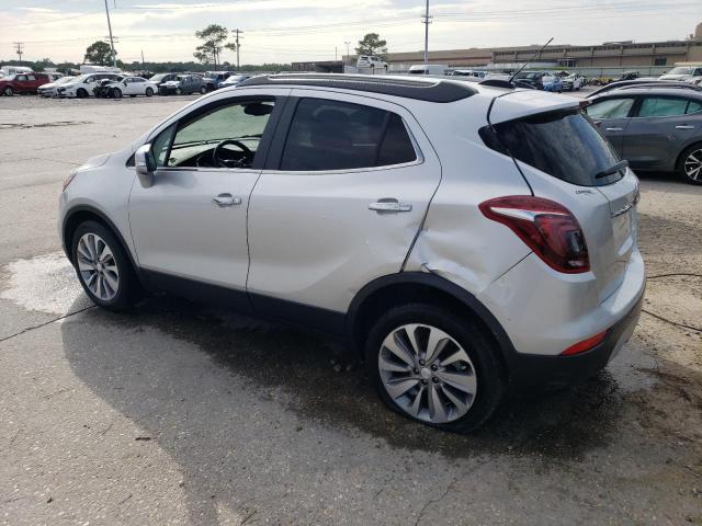 Photo 2 from auction – 2019 BUICK ENCORE PRE with VIN KL4CJASB4KB806617
