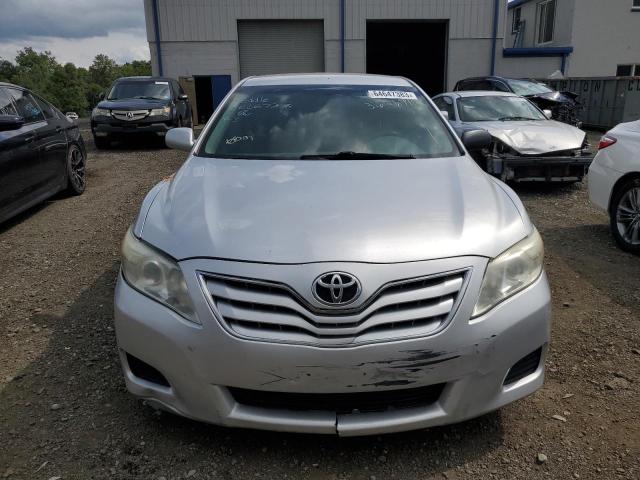 Photo 5 from auction – 2011 TOYOTA CAMRY BASE with VIN 4T4BF3EKXBR214817