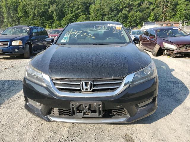 Photo 5 from auction – 2015 HONDA ACCORD EX with VIN 1HGCR2F7XFA105006