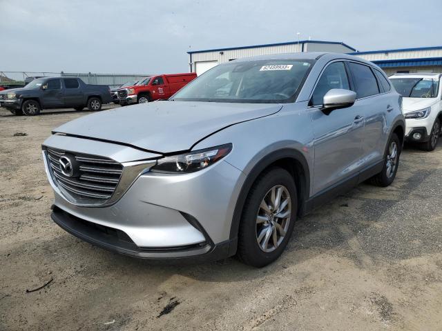 Photo 1 from auction – 2016 MAZDA CX-9 TOURI with VIN JM3TCBCY0G0117984