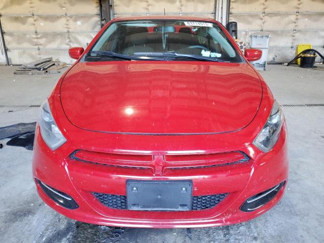 Photo 5 from auction – 2014 DODGE DART SE with VIN 1C3CDFAA7ED767196