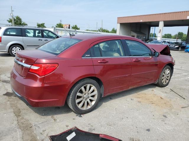 Photo 3 from auction – 2013 CHRYSLER 200 TOURIN with VIN 1C3CCBBB3DN604640