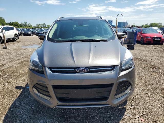 Photo 5 from auction – 2014 FORD ESCAPE TIT with VIN 1FMCU0J92EUA38632