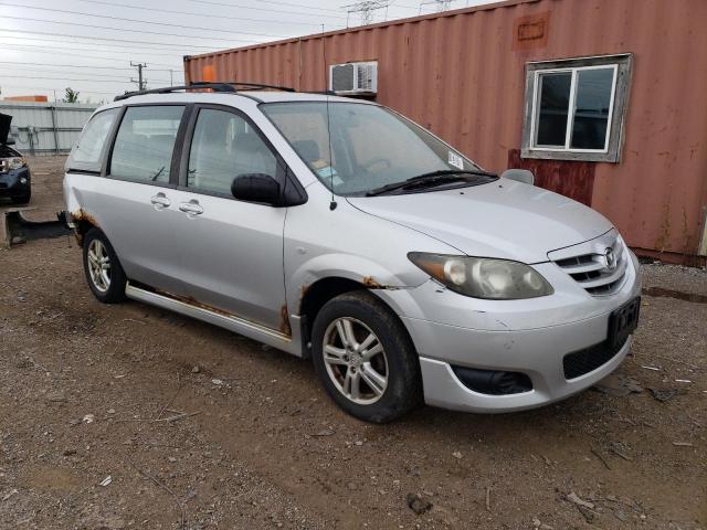 Zdjęcie 4 z aukcji – 2004 MAZDA MPV WAGON z VIN JM3LW28AX40506839