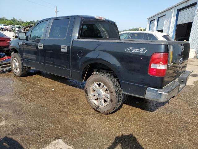 Photo 2 from auction – 2008 FORD F150 SUPER with VIN 1FTPW14V98FA42989