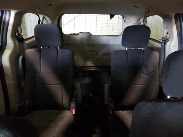 Photo 10 from auction – 2012 DODGE GRAND CARA with VIN 2C4RDGCGXCR296474