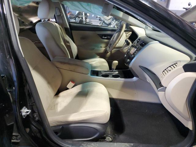 Photo 7 from auction – 2015 NISSAN ALTIMA 2.5 with VIN 1N4AL3AP2FC155140