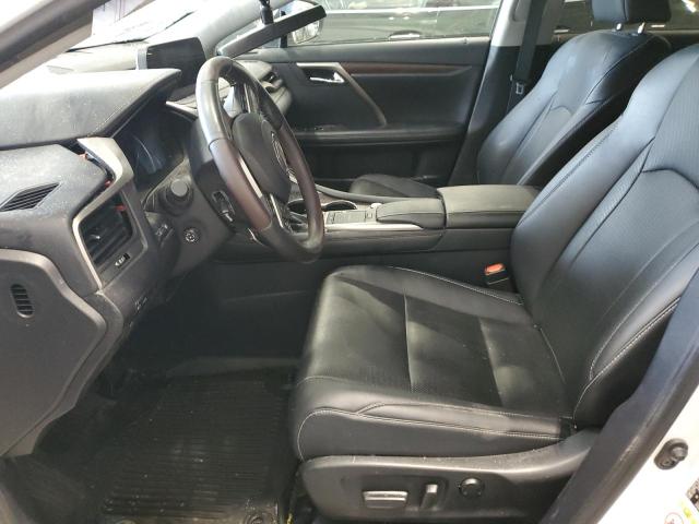 Photo 7 from auction – 2020 LEXUS RX 350 with VIN 2T2HZMDA1LC217274