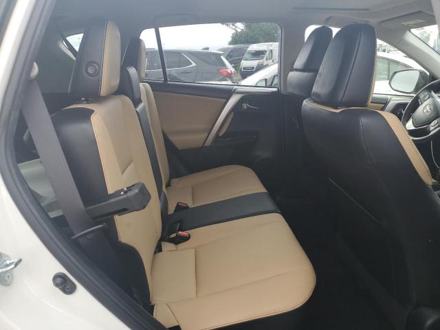 Photo 10 from auction – 2016 TOYOTA RAV4 LIMIT with VIN JTMDFREV6GD188499