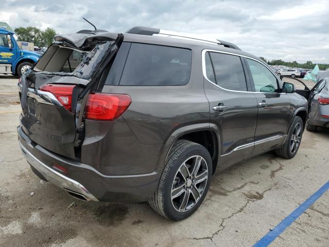 Photo 3 from auction – 2019 GMC ACADIA DEN with VIN 1GKKNPLS6KZ282986