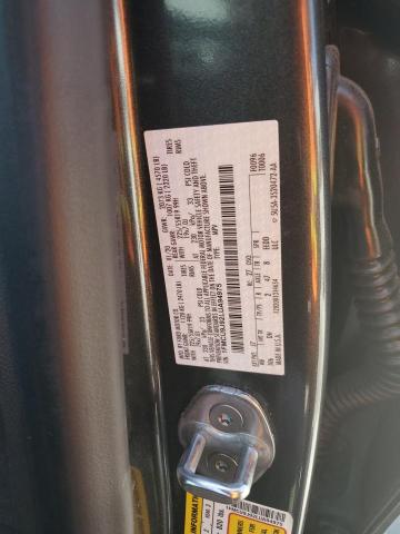 Photo 14 from auction – 2020 FORD ESCAPE TIT with VIN 1FMCU9J92LUA94975