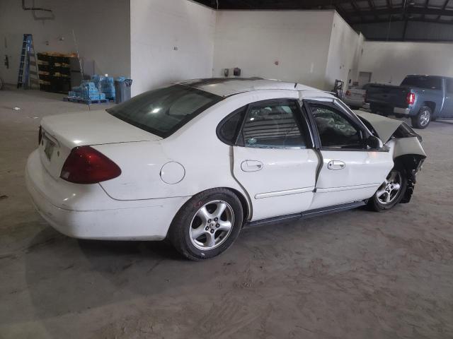 Photo 3 from auction – 2003 FORD TAURUS SE with VIN 1FAFP53223A161678