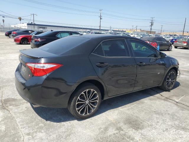 Photo 3 from auction – 2014 TOYOTA COROLLA L with VIN 5YFBURHE7EP070092