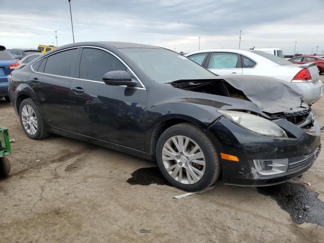 Photo 4 from auction – 2009 MAZDA 6 I with VIN 1YVHP82A295M03832