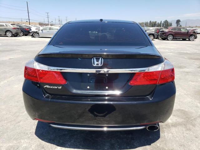 Photo 6 from auction – 2015 HONDA ACCORD EXL with VIN 1HGCR2F85FA089967