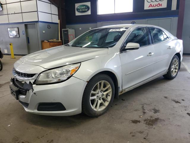 CHEVROLET MALIBU 1LT 2014 with VIN 1G11C5SL6EF258116 - Photo from auction