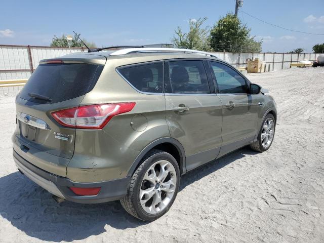 Photo 3 from auction – 2014 FORD ESCAPE TIT with VIN 1FMCU0J95EUA12848