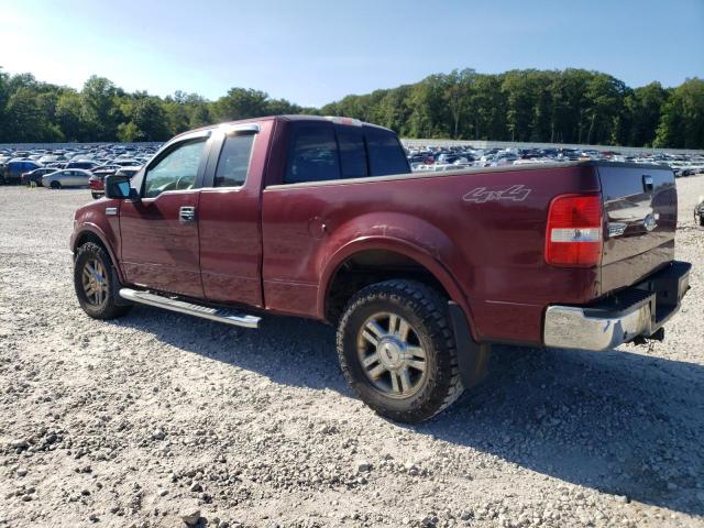 Photo 2 from auction – 2006 FORD F150 with VIN 1FTPX14596FA39410
