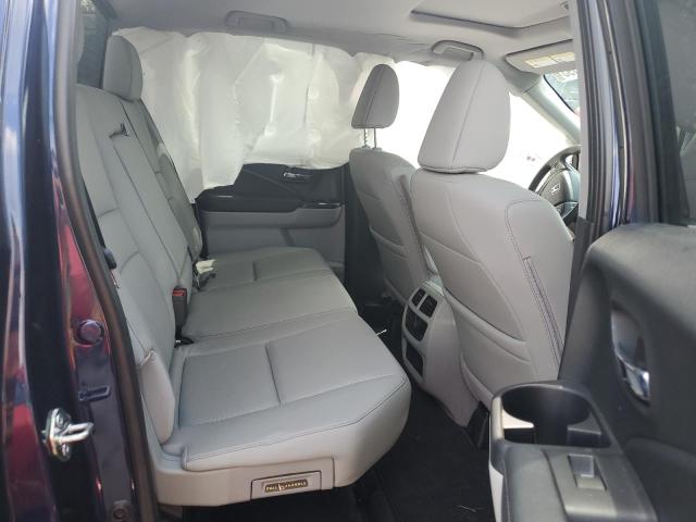 Photo 10 from auction – 2019 HONDA RIDGELINE with VIN 5FPYK3F54KB023133