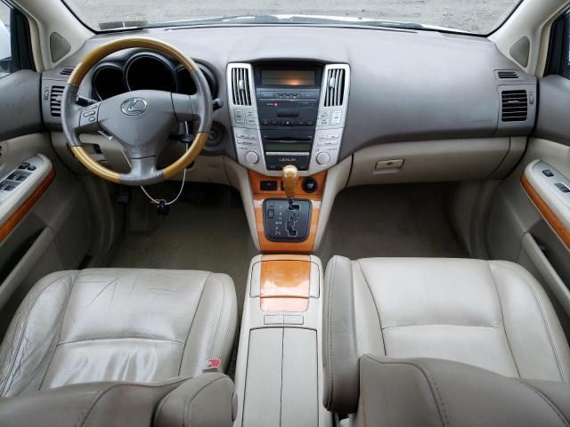 Photo 8 from auction – 2008 LEXUS RX 350 with VIN 2T2HK31U98C065149