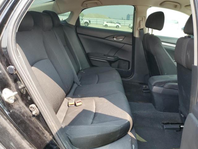 Photo 10 from auction – 2018 HONDA CIVIC LX with VIN 2HGFC2F55JH545948
