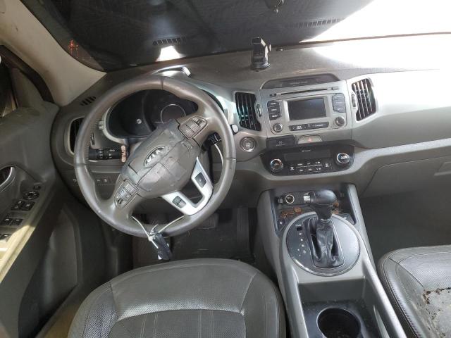 Photo 8 from auction – 2013 KIA SPORTAGE E with VIN KNDPC3A21D7441964