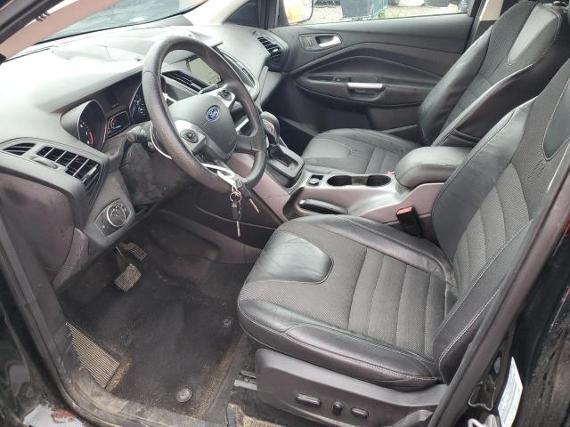 Photo 7 from auction – 2016 FORD ESCAPE SE with VIN 1FMCU0GX9GUB80193