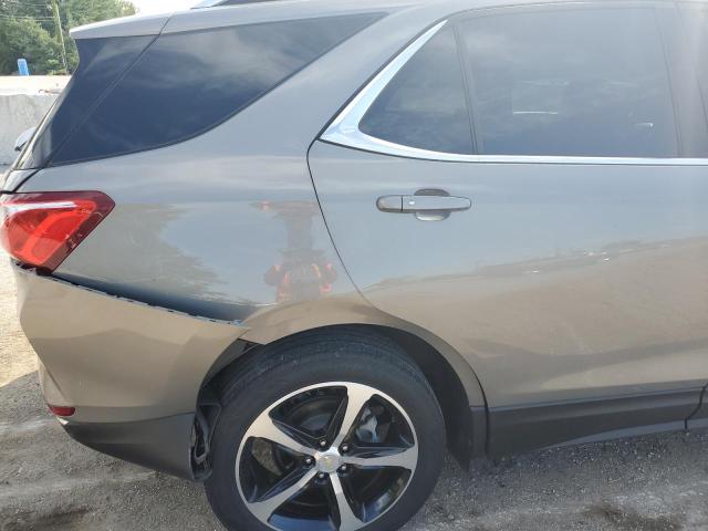 Photo 11 from auction – 2018 CHEVROLET EQUINOX LT with VIN 3GNAXTEX6JS586809
