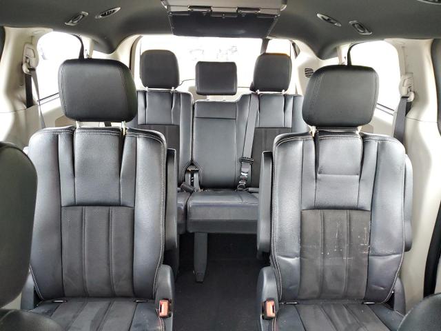 Photo 10 from auction – 2019 DODGE GRAND CARA with VIN 2C4RDGCG5KR662467