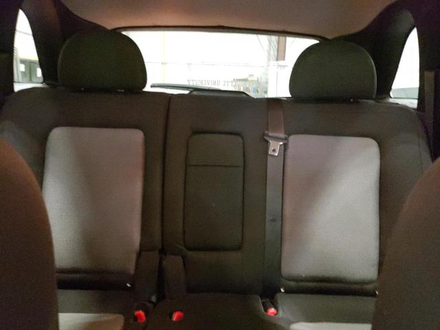 Photo 10 from auction – 2015 CHEVROLET CAPTIVA LT with VIN 3GNAL3EK1FS517145
