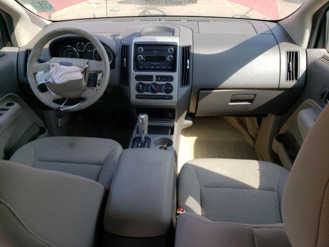 Снимка 8 от търг – 2010 FORD EDGE SE с VIN 2FMDK3GC9ABA65325