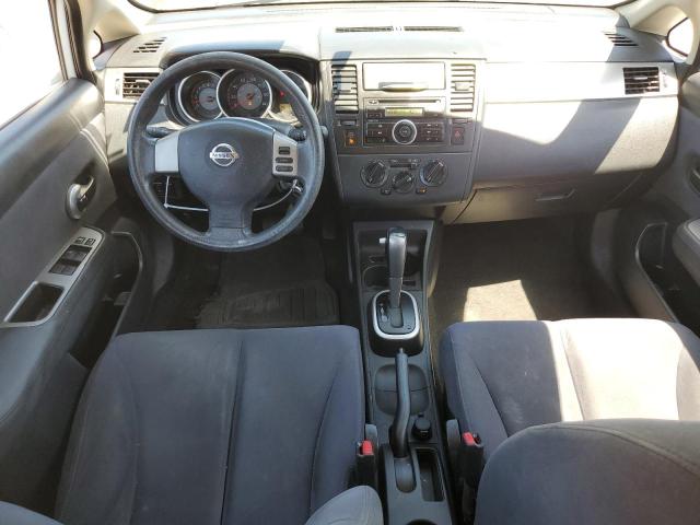 Photo 8 from auction – 2009 NISSAN VERSA with VIN 3N1BC13E39L466876