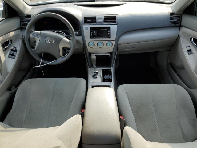 Photo 8 from auction – 2009 TOYOTA CAMRY BASE with VIN 4T4BE46K09R135433