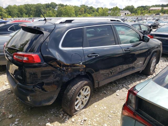 Photo 3 from auction – 2015 JEEP CHEROKEE L with VIN 1C4PJMCB9FW571850