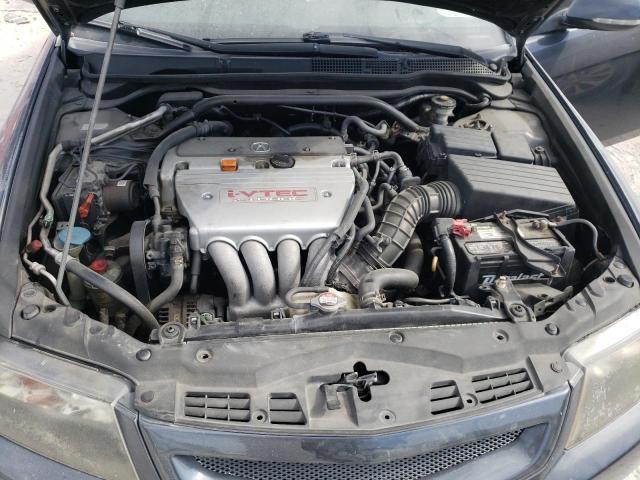Photo 11 from auction – 2007 ACURA TSX with VIN JH4CL96837C018408