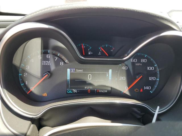 Photo 9 from auction – 2019 CHEVROLET IMPALA PRE with VIN 1G1105S36KU114663