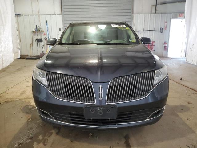 Photo 5 from auction – 2014 LINCOLN MKT with VIN 2LMHJ5AT7EBL52665