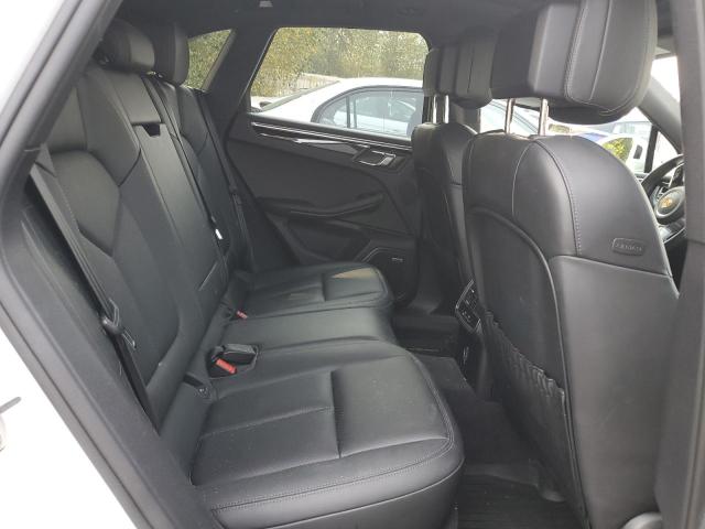 Photo 11 from auction – 2018 PORSCHE MACAN with VIN WP1AA2A59JLB25648