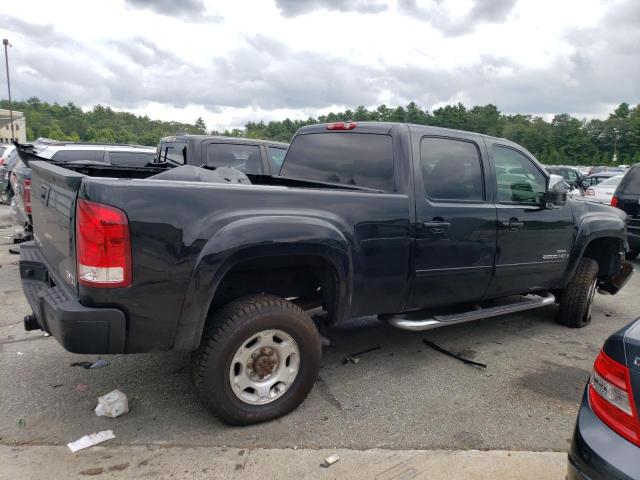 Photo 3 from auction – 2007 GMC SIERRA K25 with VIN 1GTHK236X7F565985